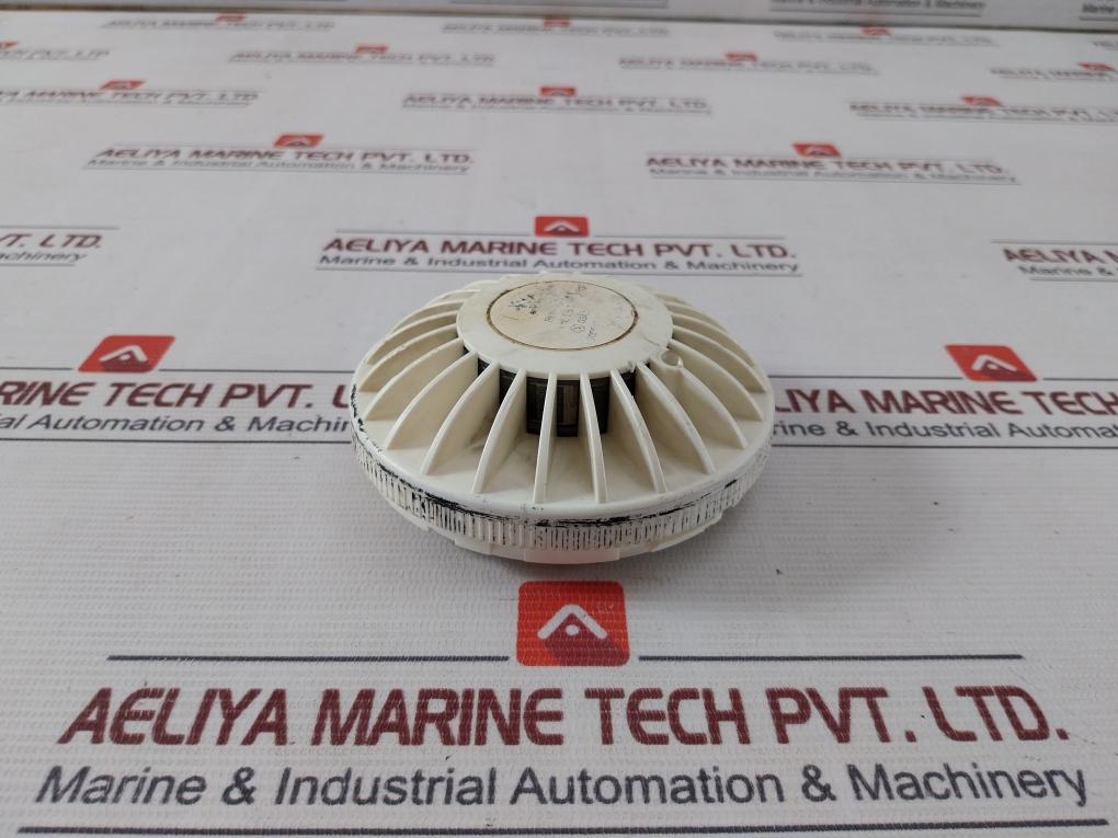 Autronica Bhh-500/N Smoke Detector 0,8-1.5% En54/7 Cpd-016