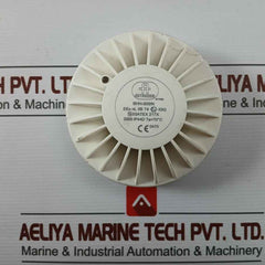 Autronica Bhh-500/N Smoke Detector Ip44D