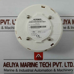 Autronica Bhh-500/N Smoke Detector Ip44D