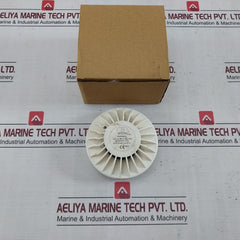 Autronica Bhh-500/N Smoke Detector Ip44D 70C En54-7 03Atex 217X