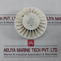 Autronica Bhh-500/N Smoke Detector Ip44D 70C En54-7 03Atex 217X