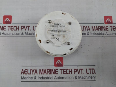 Autronica Bhh-500/N Smoke Detector Ip44D 70C En54-7 03Atex 217X