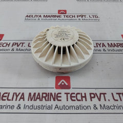 Autronica Bhh-500/N Smoke Detector Ip44D 70C En54-7 03Atex 217X