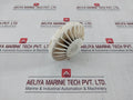 Autronica Bhh-500/N Smoke Detector Ip44D 70C En54-7 03Atex 217X