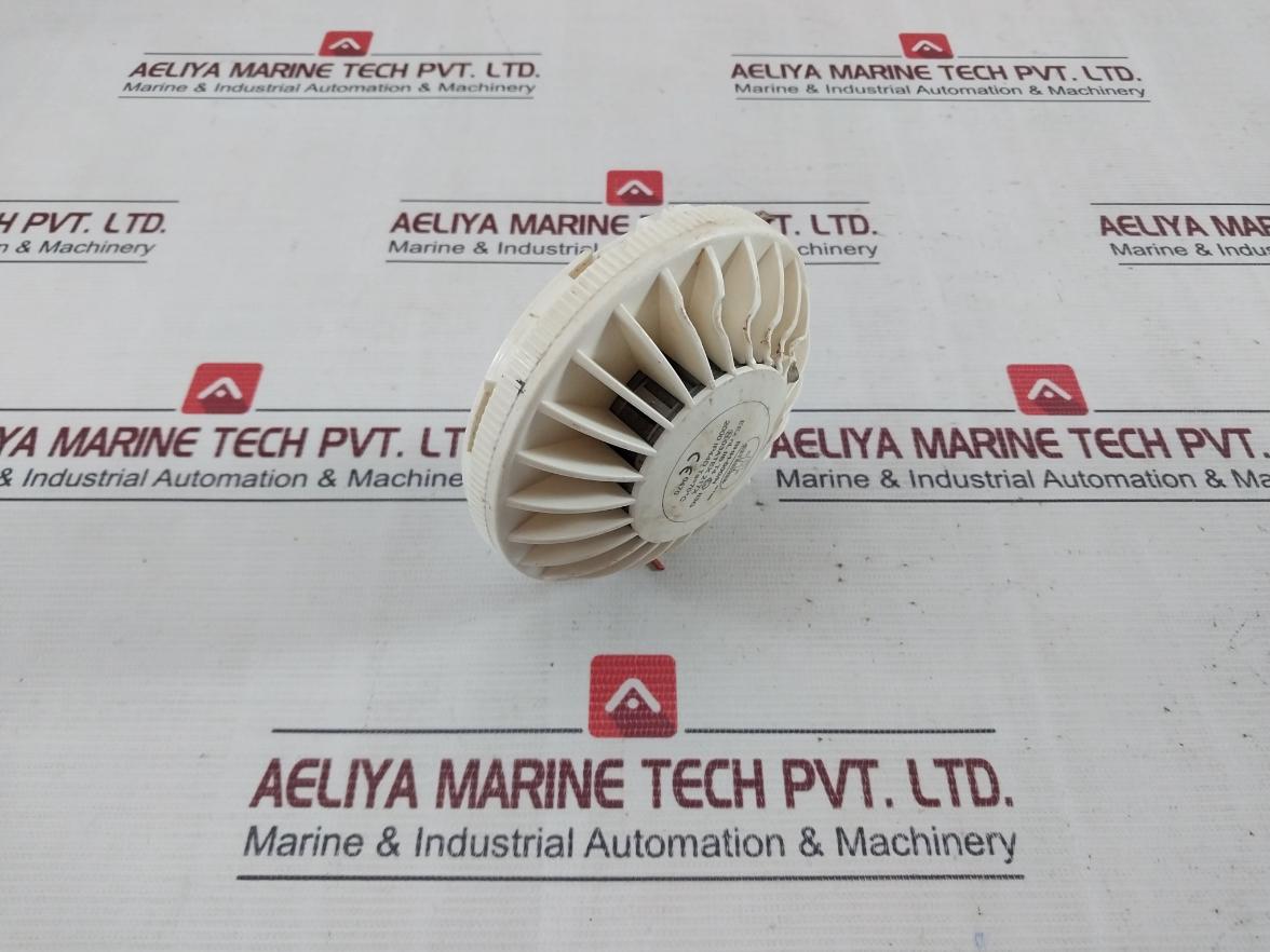 Autronica Bhh-500/N Smoke Detector Ip44D 70C En54-7 03Atex 217X