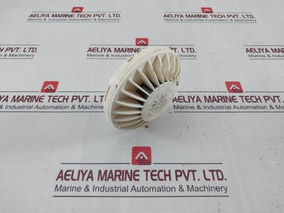 Autronica Bhh-500/N Smoke Detector Ip44D 70C En54-7 03Atex 217X