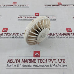 Autronica Bhh-500/N Smoke Detector Ip44D 70C En54-7 03Atex 217X