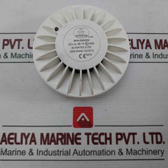 Autronica Bhh-500/S/N Smoke Detector