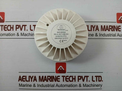 Autronica Bhh-500/S/N Smoke Detector Ip44D
