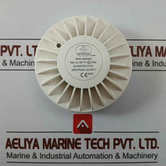 Autronica Bhh-500/S/N Smoke Detector Ip44D