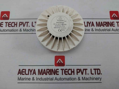 Autronica Bhh-500/S/N Smoke Detector Ip44D