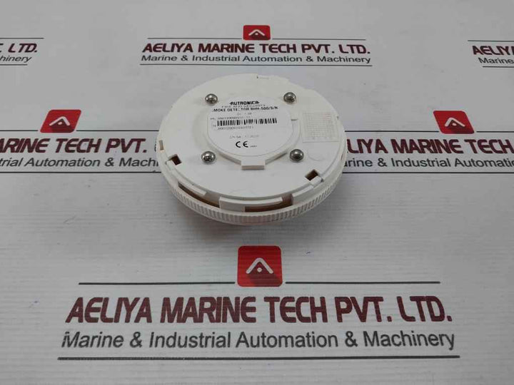 Autronica Bhh-500/S/N Smoke Detector Ip44D