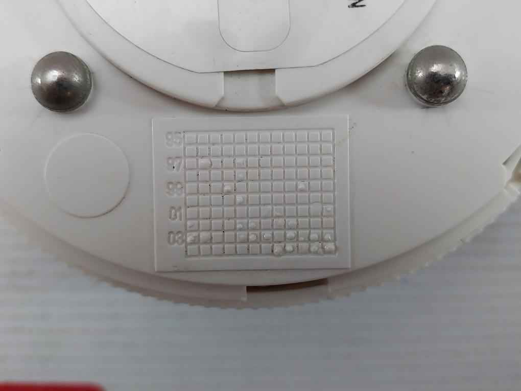 Autronica Bhh-500/S/N Smoke Detector Ip44D