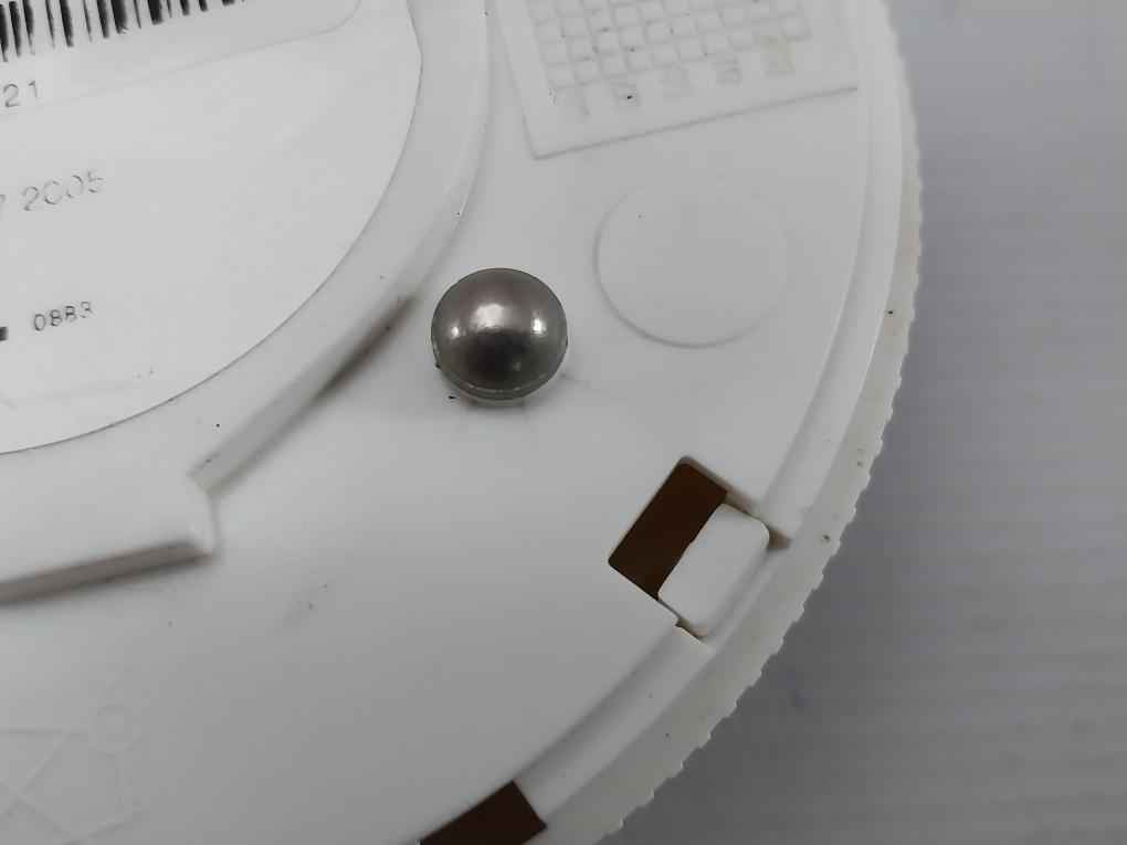 Autronica Bhh-500/S/N Smoke Detector Ip44D
