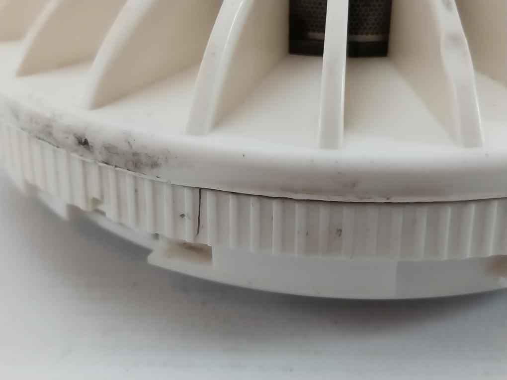 Autronica Bhh-500/S/N Smoke Detector Ip44D
