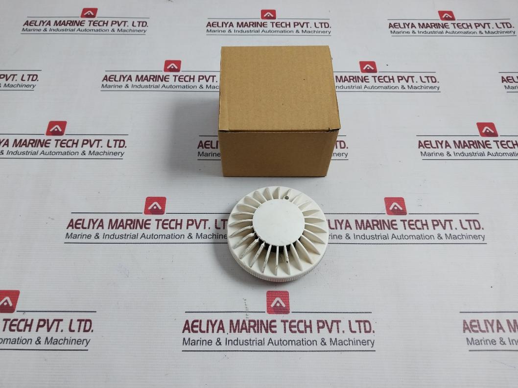 Autronica Bhh-500 Smoke Detector En54-7 1134-cpd-016