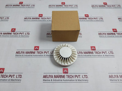Autronica Bhh-500 Smoke Detector En54-7 1134-cpd-016