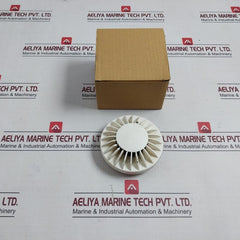Autronica Bhh-500 Smoke Detector En54-7 1134-cpd-016