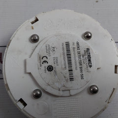 Autronica Bhh-500 Smoke Detector En54-7 1134-cpd-016