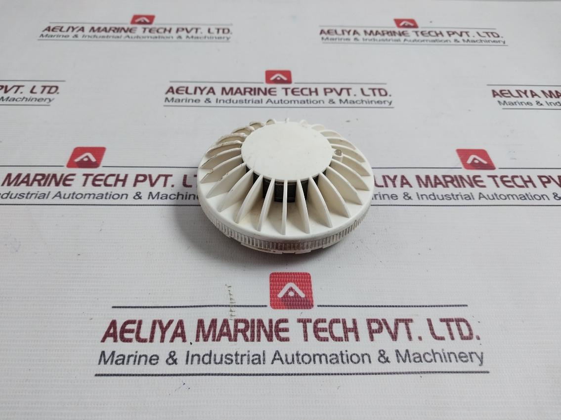 Autronica Bhh-500 Smoke Detector En54-7 1134-cpd-016