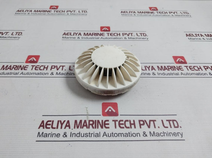 Autronica Bhh-500 Smoke Detector En54-7 1134-cpd-016
