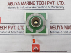 Autronica Bja-33 Smoke Detector