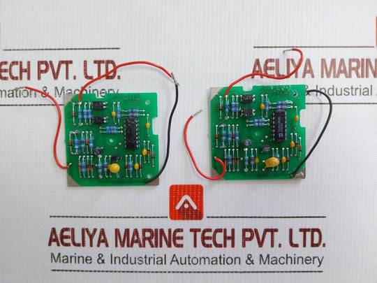 Autronica Bka-30