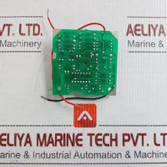 Bka-30 Printed Circuit Board Autronica