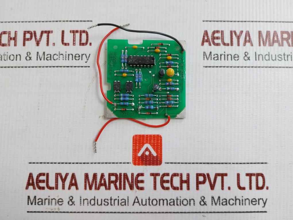 Autronica Bka-30