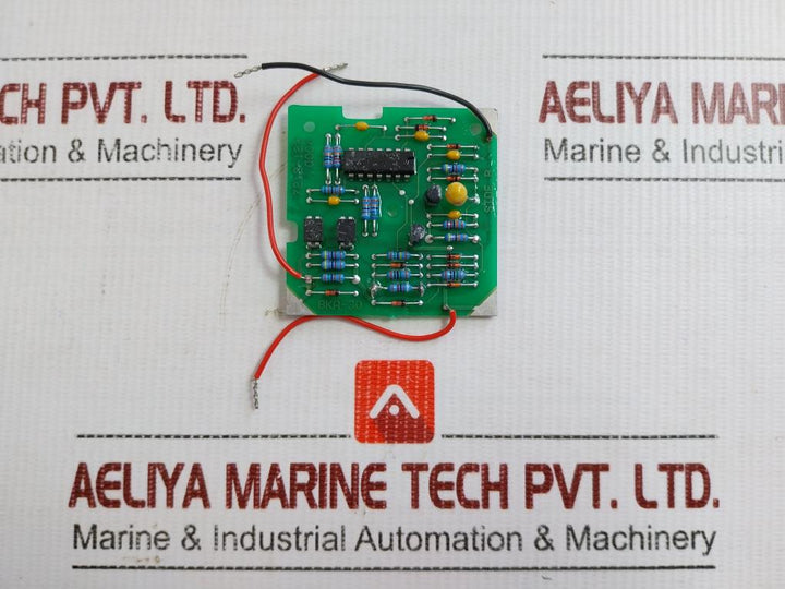 Autronica Bka-30