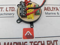 Autronica Bnb-35 Interface Unit E-1618/1 Used