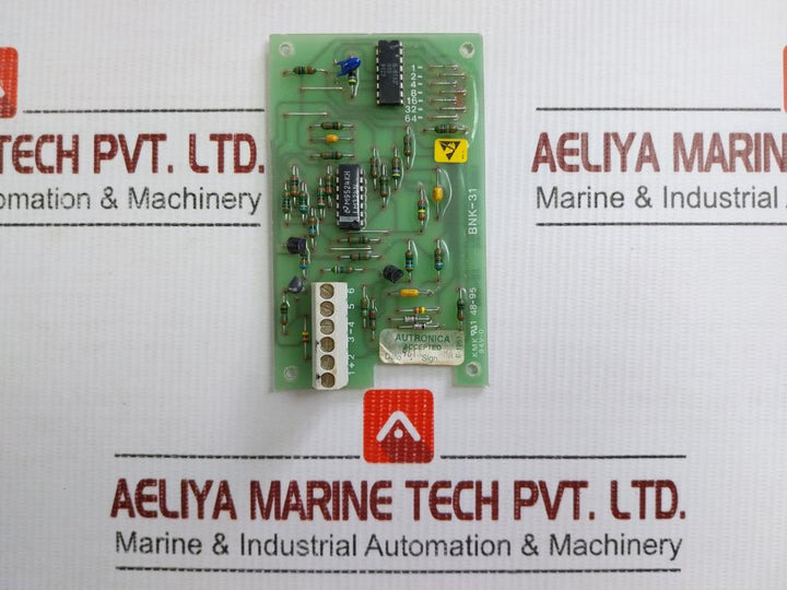 Autronica Bnk-31