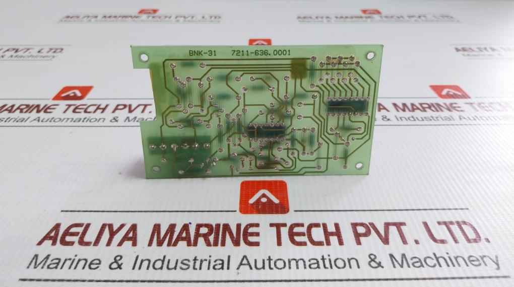 Autronica Bnk-31