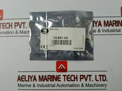 Autronica Bny-330 Loop Interface Module Rev Nr 2 9212-345.0001