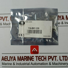 Autronica Bny-330 Loop Interface Module Rev Nr 2 9212-345.0001