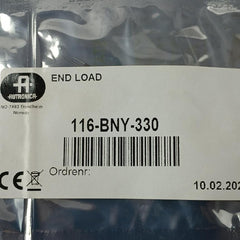 Autronica Bny-330 Loop Interface Module Rev Nr 2 9212-345.0001