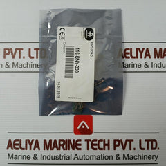 Autronica Bny-330 Loop Interface Module Rev Nr 2 9212-345.0001