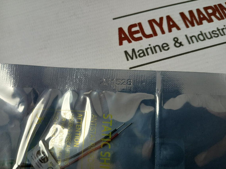 Autronica Bny-330 Loop Interface Module Rev Nr 2 9212-345.0001