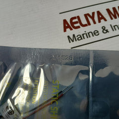 Autronica Bny-330 Loop Interface Module Rev Nr 2 9212-345.0001