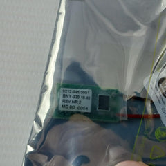 Autronica Bny-330 Loop Interface Module Rev Nr 2 9212-345.0001