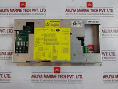 Autronica Bs-1346 Main Terminal Block 04.16.263.002, C3.Bc-440