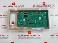 Autronica Bs-1346 Main Terminal Block 04.16.263.002, C3.Bc-440