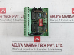 Autronica Bsj-100 Output Module Umk-se 11,25-1 7212-146.0000