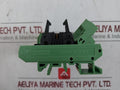 Autronica Bsj-100 Output Module Umk-se 11,25-1 7212-146.0000