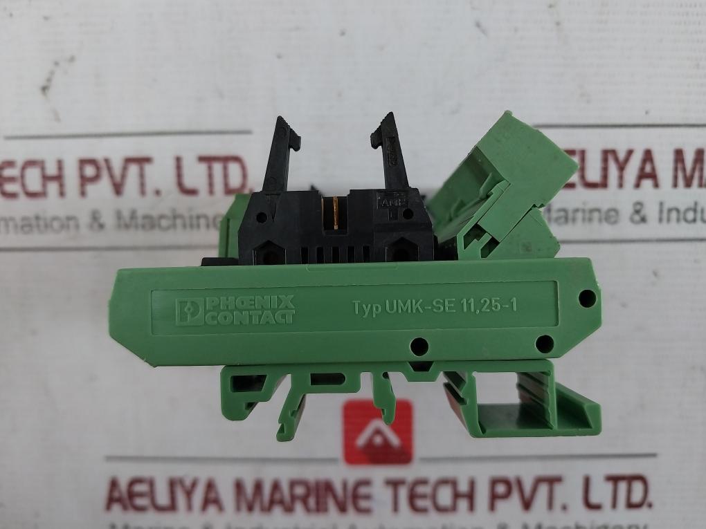 Autronica Bsj-100 Output Module Umk-se 11,25-1 7212-146.0000