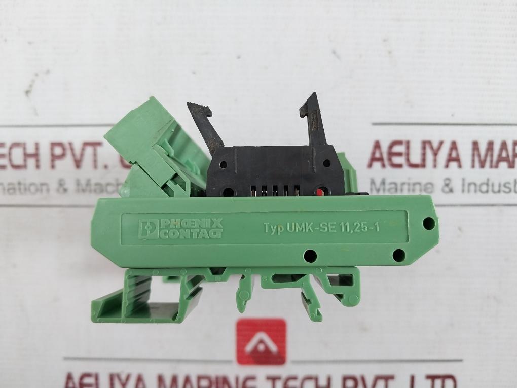 Autronica Bsj-100 Output Module Umk-se 11,25-1 7212-146.0000