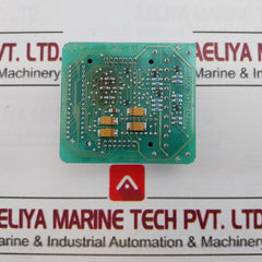 Autronica Bsl-100 Control Panel Pcb Module