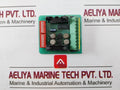 Autronica Bsl-100 Control Panel Pcb Module