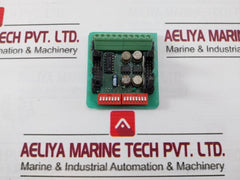 Autronica Bsl-100 Control Panel Pcb Module