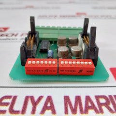 Autronica Bsl-100 Control Panel Pcb Module